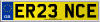ER23 NCE