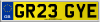 GR23 GYE