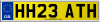 HH23 ATH