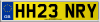 HH23 NRY