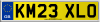 KM23 XLO