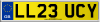 LL23 UCY
