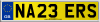 NA23 ERS