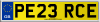 PE23 RCE
