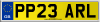 PP23 ARL