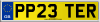PP23 TER