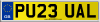 PU23 UAL