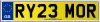 RY23 MOR