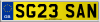 SG23 SAN