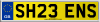 SH23 ENS