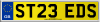 ST23 EDS