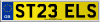 ST23 ELS