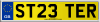 ST23 TER