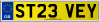 ST23 VEY