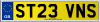 ST23 VNS