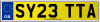 SY23 TTA