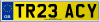 TR23 ACY