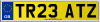 TR23 ATZ