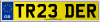 TR23 DER