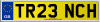 TR23 NCH
