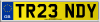 TR23 NDY