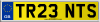 TR23 NTS