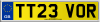TT23 VOR