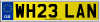 WH23 LAN