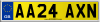 AA24 AXN