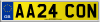 AA24 CON