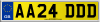 AA24 DDD