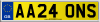AA24 ONS