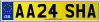 AA24 SHA