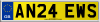 AN24 EWS