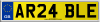 AR24 BLE