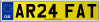 AR24 FAT