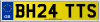 BH24 TTS