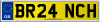 BR24 NCH