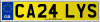 CA24 LYS