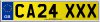 CA24 XXX
