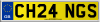 CH24 NGS