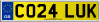 CO24 LUK