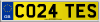 CO24 TES