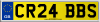 CR24 BBS