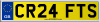 CR24 FTS