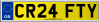 CR24 FTY