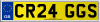 CR24 GGS