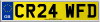 CR24 WFD