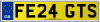 FE24 GTS