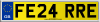 FE24 RRE